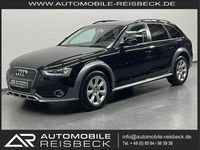 Gebraucht Audi A4 Allroad 245 PS (180 kW) 2012 Schwarz Kombi