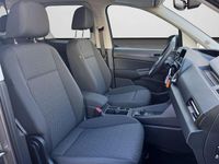 Gebraucht VW Caddy Life 116 PS (85 kW) 2025 Grau Van / Kleinbus