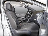 Occasion Renault Captur Crossborder 118 ch (86 kW) 2017 Argent SUV