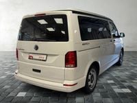 Gebraucht VW California Beach 150 PS (110 kW) 2023 Weiß Van