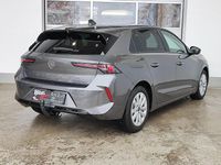 Gebraucht Opel Astra Elegance 131 PS (96 kW) 2023 Vulkan grau (metallic) Limousine