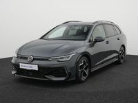 Gebraucht VW Golf VIII R-line 150 PS (110 kW) 2025 Delfingrau metallic Kombi
