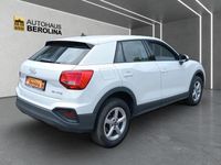 Gebraucht Audi Q2 116 PS (85 kW) 2024 Weiß SUV