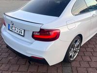 gebraucht BMW M240 240Coupe Sport-Aut.