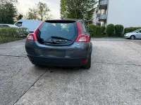 Second-hand Volvo C30 109 CP (80 kW) 2009 Gri Hatchback