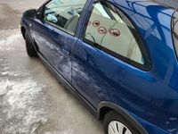 gebraucht Opel Corsa C 1.2 Twinport