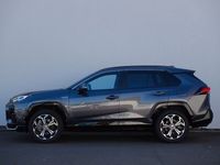 Gebraucht Suzuki Across 185 PS (136 kW) 2024 Grau SUV