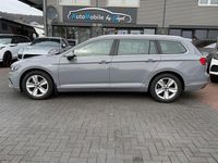 Occasion VW Passat Elegance 200 ch (147 kW) 2024 Gris Break