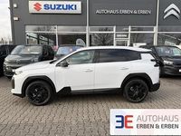 Neu Citroën C5 145 PS (106 kW) 2026 Weiß SUV