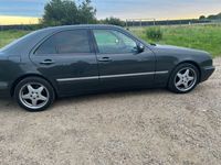 gebraucht Mercedes 320 