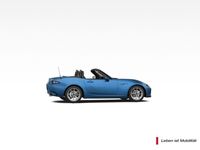 gebraucht Mazda MX5 Prime-Line Skyactiv 132PS 132PS