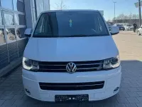 Occasion VW T5 179 ch (131 kW) 2012 Blanc Van