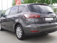 Occasion Ford S-MAX Trend 150 ch (110 kW) 2021 Gris Monospace