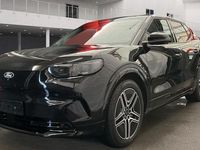 Gebraucht Ford Capri Premium 210 kW (286 PS) 2024 Schwarz SUV