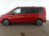 Gebraucht Mercedes V220 Edition 163 PS (119 kW) 2023 Rot Van / Kleinbus