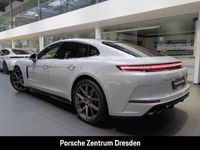 Gebraucht Porsche Panamera 354 PS (260 kW) 2025 Eisgraumetallic (metallic) Limousine