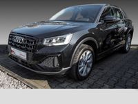 gebraucht Audi Q2 35 TDI quattro S tronic Advanced ACC/NAVI/RFK/EPH+++