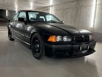 gebraucht BMW 316 E36