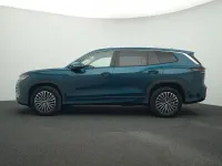 Gebraucht VW Tayron Elegance 193 PS (141 kW) 2025 Blau SUV