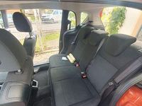 Gebraucht Ford B-MAX Titanium 95 PS (69 kW) 2013 Rot Van / Kleinbus