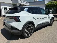 Gebraucht Mitsubishi Eclipse Diamant Edition 55 kW (75 PS) 2025 Weiß SUV