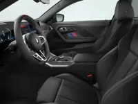 Gebraucht BMW M240i M Sport 374 PS (275 kW) 2025 Grau Coupé