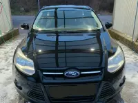Używany Ford Focus 100 KM (73 kW) 2014 Sedan/Limuzyna