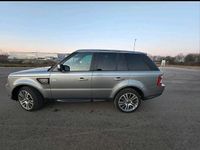 Gebraucht Land Rover Range Rover HSE 256 PS (188 kW) 2013 SUV