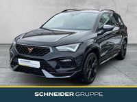 Gebraucht Cupra Ateca VZ 300 PS (220 kW) 2025 Schwarz SUV