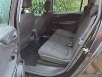 Gebraucht Opel Zafira Tourer 140 PS (102 kW) 2013 Braun Van / Kleinbus