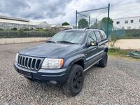 gebraucht Jeep Grand Cherokee 4.0 Auto Mit Flüssiggas