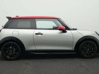 Second-hand Mini John Cooper Works 156 CP (114 kW) 2024 Gri Hatchback