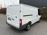 gebraucht Ford Transit Kasten FT 260 K LKW