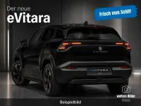 Neu Suzuki e-Vitara Comfort 135 kW (184 PS) 2026 Schwarz SUV