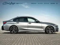 Gebraucht BMW 320 M Sport 184 PS (135 kW) 2025 Skyscraper grey metallic Limousine
