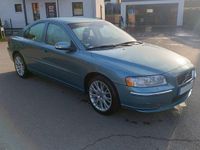 Gebraucht Volvo S60 210 PS (154 kW) 2006 Limousine