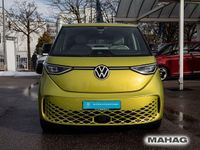 Gebraucht VW ID. Buzz Pro 150 kW (204 PS) 2022 Gelb Van / Kleinbus