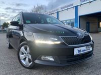 gebraucht Skoda Fabia Combi Ambition 12 MONATE GARANTIE TÜV NEU