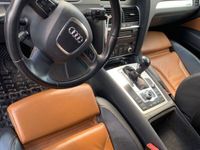 gebraucht Audi Q7 3.0 TDI (DPF) quattro tiptronic -