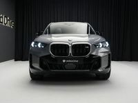 Gebraucht BMW X5 M Sport 530 PS (389 kW) 2024 Grau SUV