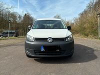 gebraucht VW Caddy VW| NEU: TÜV & Bremsen | 150.000 km