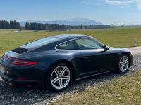 Gebraucht Porsche 911 Carrera 4S 420 PS (308 kW) 2017 Blau Coupé