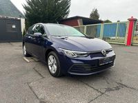 Gebraucht VW Golf VII Life 150 PS (110 kW) 2020 Blau Limousine