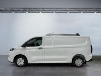 Neu Ford Transit Custom Trend 170 PS (125 kW) 2026 Frozen white Limousine