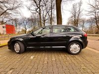 gebraucht Audi A3 Sportback A3 Sportback , Nichtraucher, 8 fach bereift