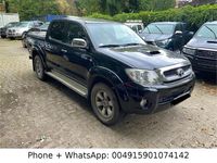 Gebraucht Toyota HiLux SR5 171 PS (125 kW) 1998 Grün Abholung