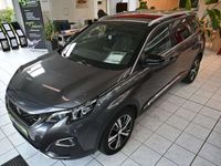 gebraucht Peugeot 5008 2.0BlueHDi 180 FAP GT FLA 360 DynLi KAM