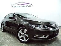 gebraucht VW CC 2.0 TDI Navi Xenon