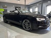 Gebraucht Audi S5 Comfort 333 PS (244 kW) 2016 Andere Cabrio