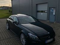 gebraucht Mercedes CLS500 